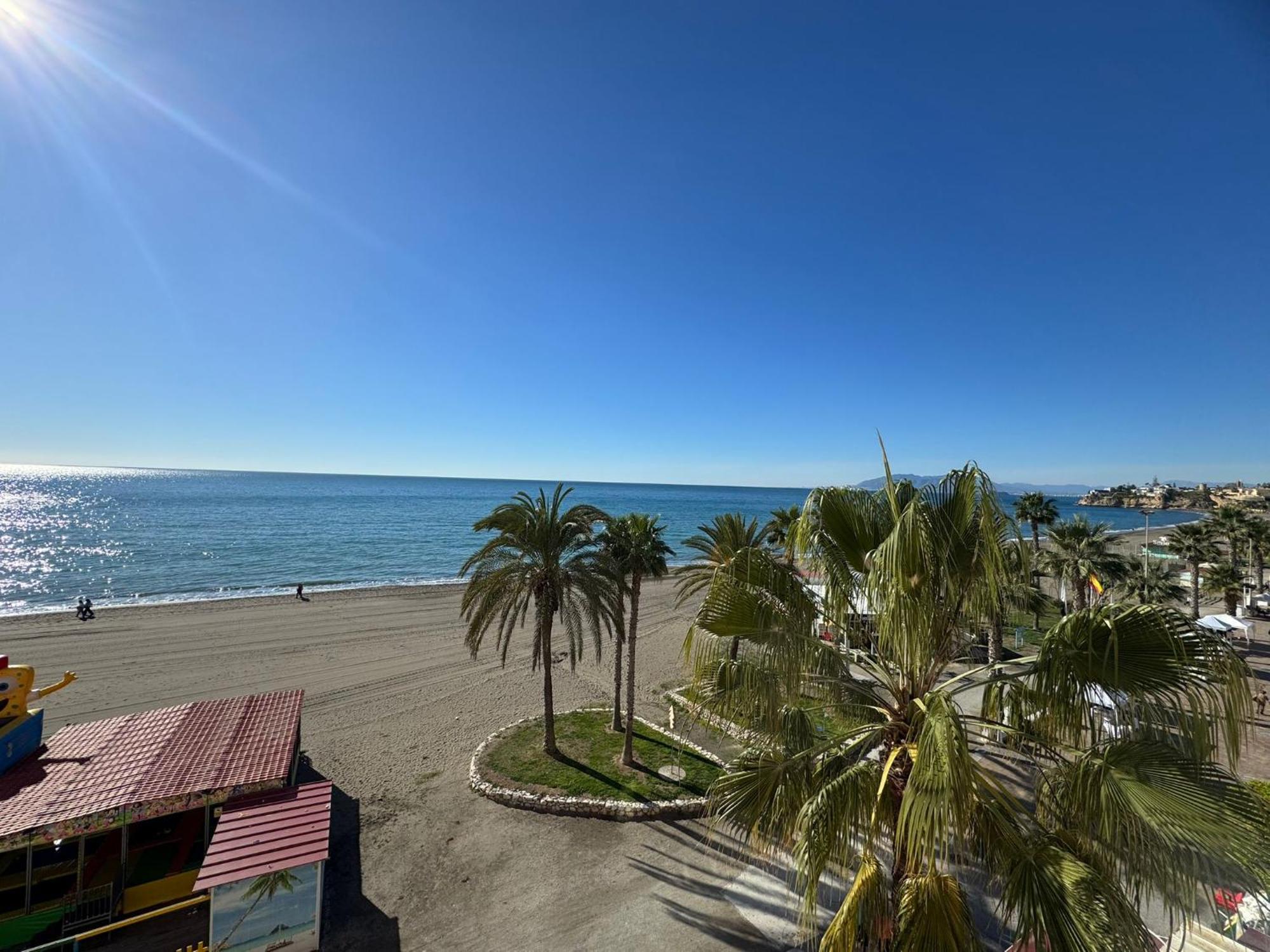 Rincon Del Mar Appartement